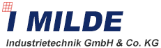 Logo von Milde Industrietechnik Bautzen