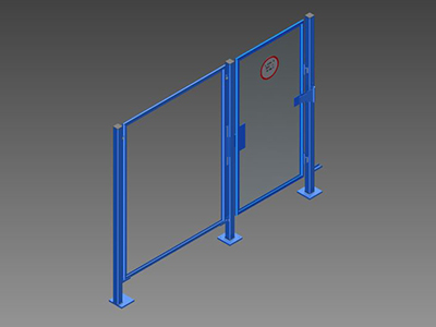 Schutzportal